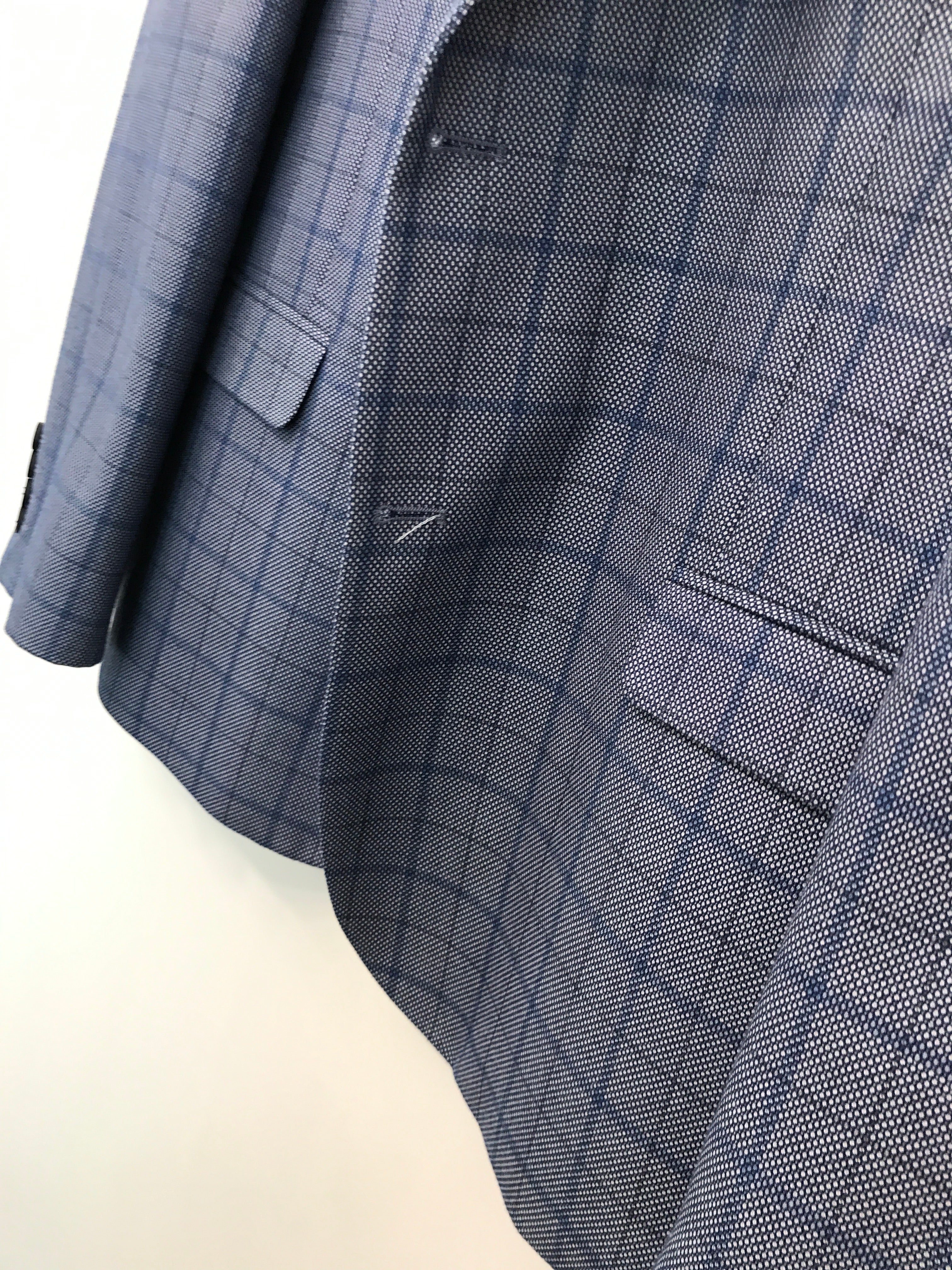 Carnet Blazer